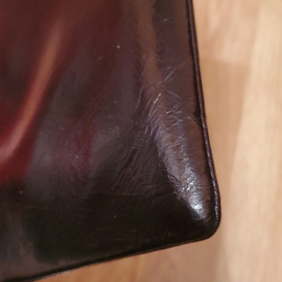 Wallet clutch with strap - Picture 6 of 13